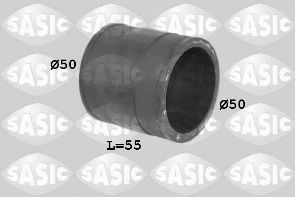 Laadlucht-/turboslang Sasic 3336239