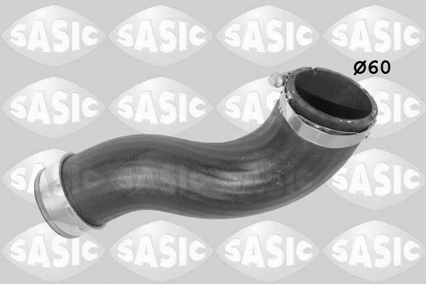 Laadlucht-/turboslang Sasic 3336242
