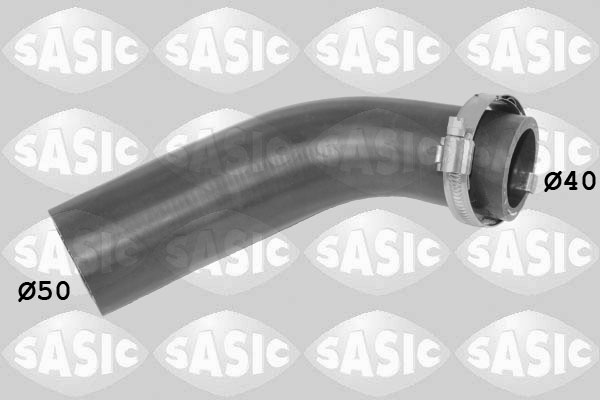 Laadlucht-/turboslang Sasic 3336257