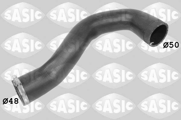 Laadlucht-/turboslang Sasic 3336263