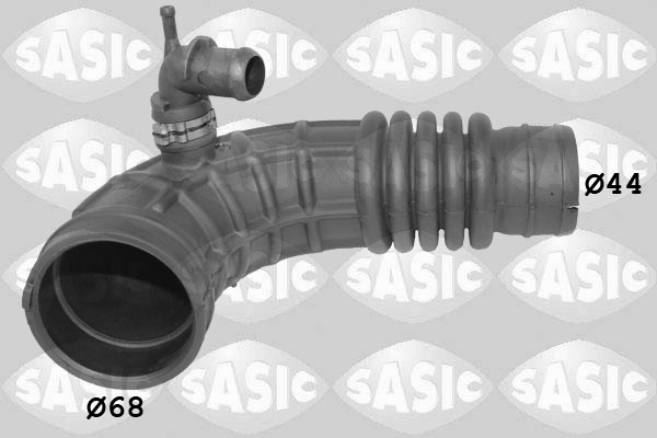 Laadlucht-/turboslang Sasic 3336264