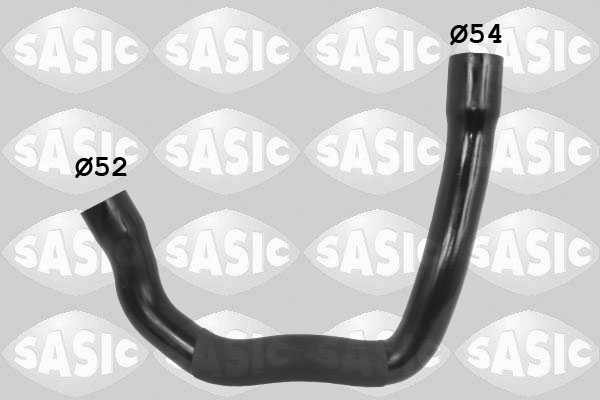 Laadlucht-/turboslang Sasic 3336320