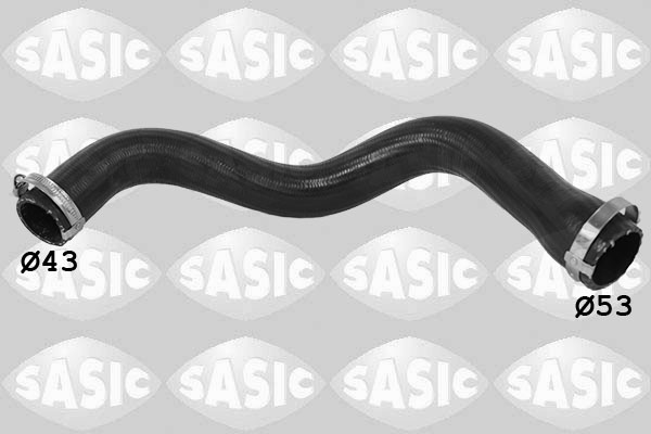 Laadlucht-/turboslang Sasic 3336335
