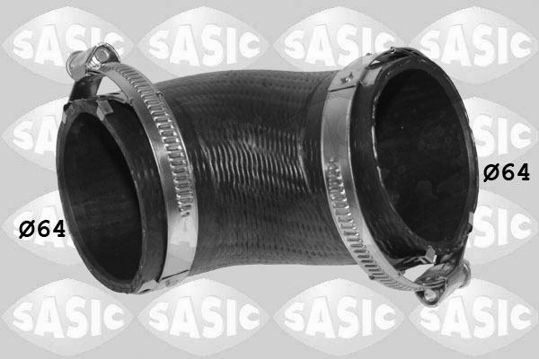 Laadlucht-/turboslang Sasic 3336339