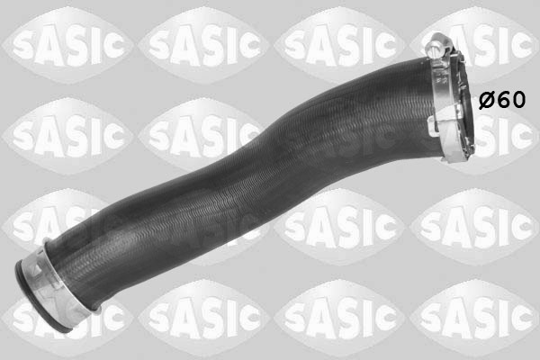 Laadlucht-/turboslang Sasic 3336350
