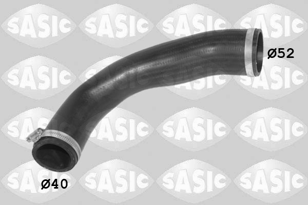 Laadlucht-/turboslang Sasic 3336351