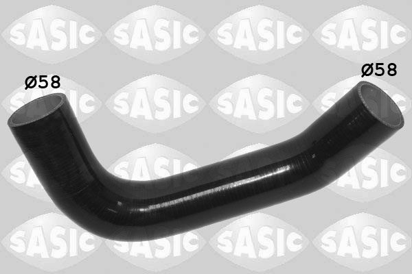 Laadlucht-/turboslang Sasic 3336354