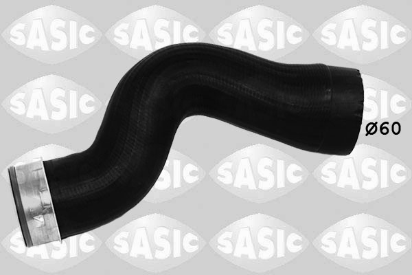 Laadlucht-/turboslang Sasic 3336362