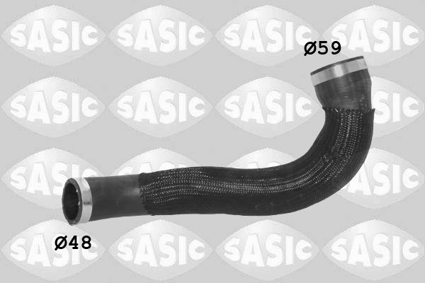 Laadlucht-/turboslang Sasic 3336367