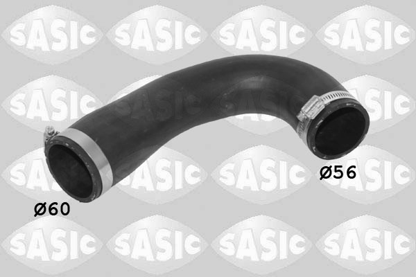 Laadlucht-/turboslang Sasic 3336368