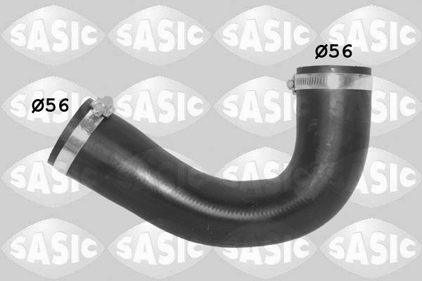 Laadluchtslang Sasic 3336378