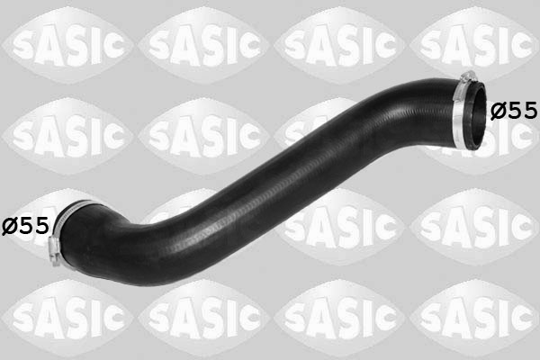 Laadlucht-/turboslang Sasic 3354003