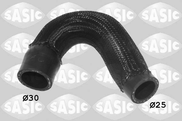 Laadlucht-/turboslang Sasic 3356027
