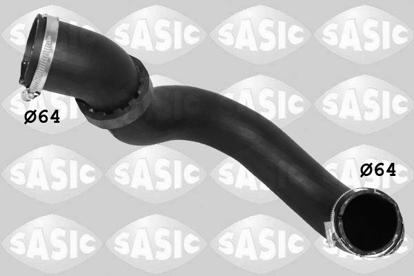 Laadlucht-/turboslang Sasic 3356033