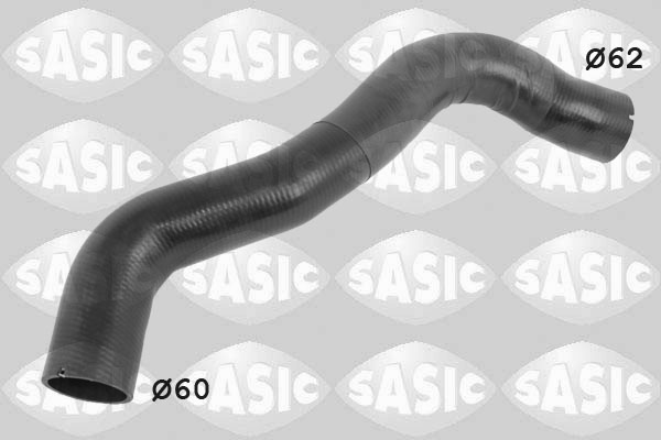 Laadlucht-/turboslang Sasic 3356065