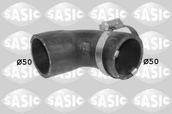 Laadlucht-/turboslang Sasic 3356084