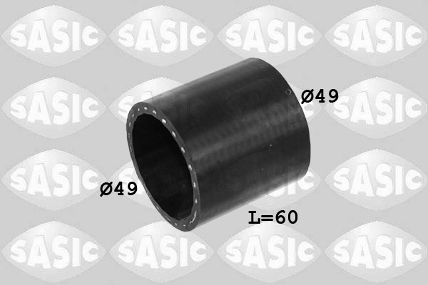 Laadlucht-/turboslang Sasic 3356094