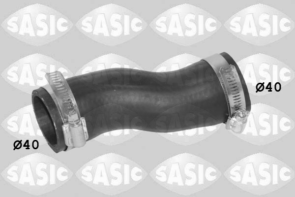Laadlucht-/turboslang Sasic 3356103