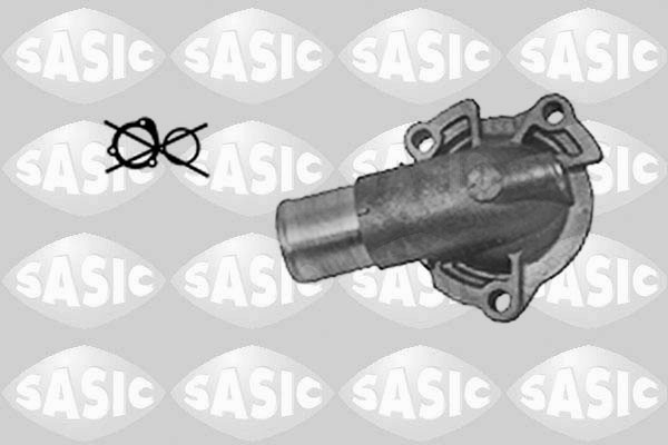 Koelvloeistofflens Sasic 3361P21