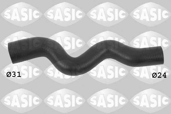 Radiateurslang Sasic 3400007