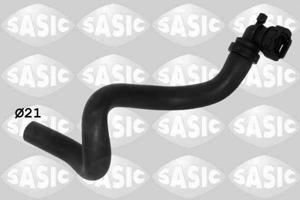 Radiateurslang Sasic 3400052