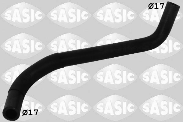 Radiateurslang Sasic 3400074