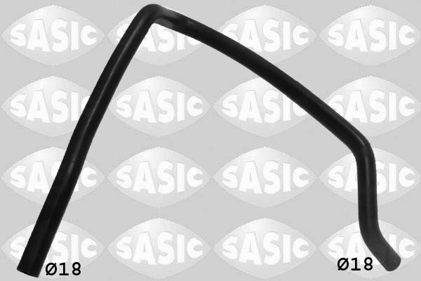 Radiateurslang Sasic 3400129