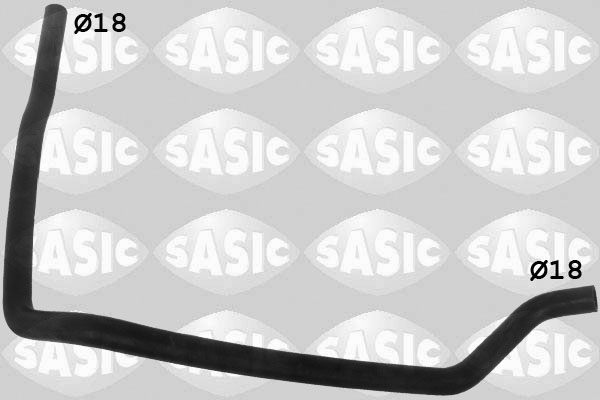 Radiateurslang Sasic 3400139