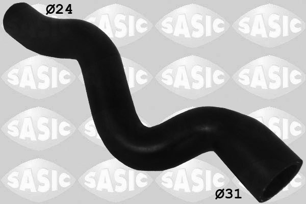 Radiateurslang Sasic 3400149