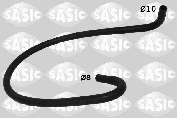 Radiateurslang Sasic 3400209
