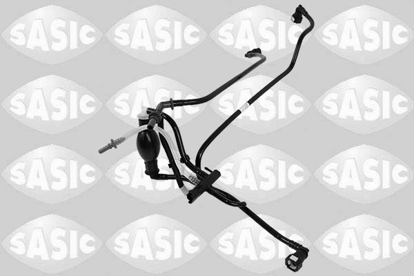 Brandstofslang Sasic 3400225