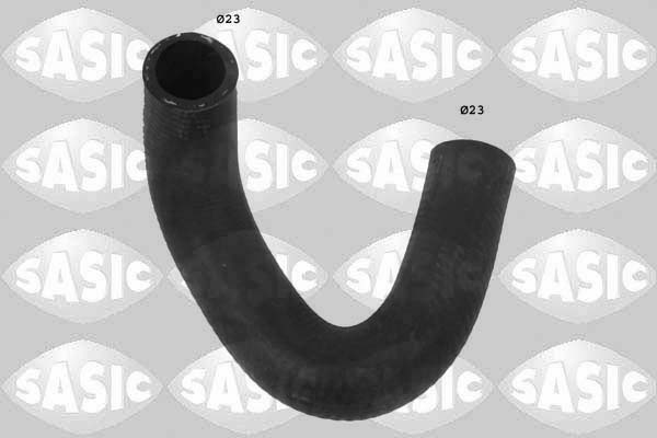 Radiateurslang Sasic 3404016