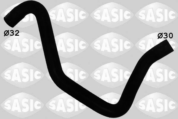 Radiateurslang Sasic 3404071