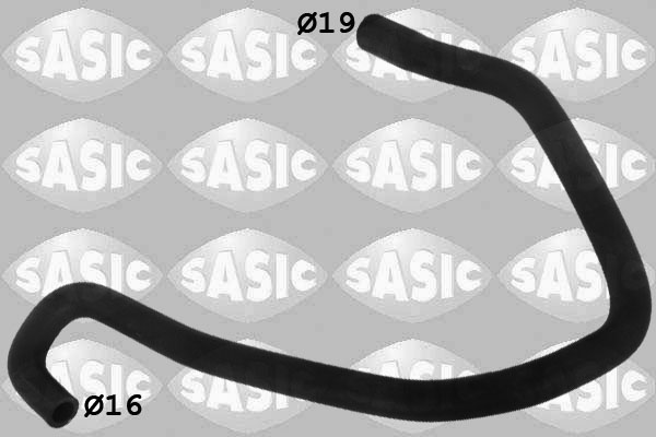 Radiateurslang Sasic 3404135