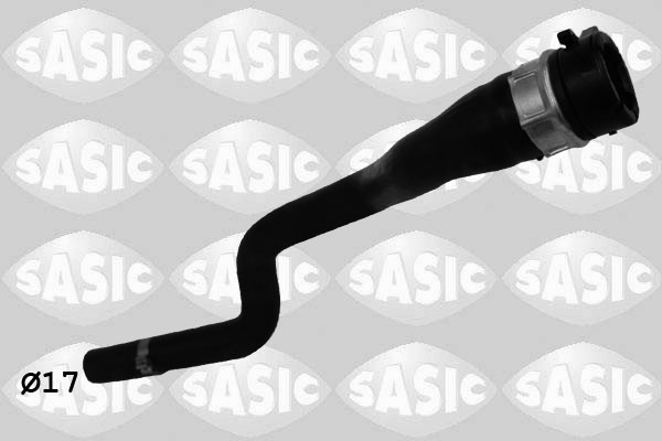 Radiateurslang Sasic 3404161