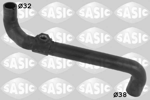 Radiateurslang Sasic 3404171