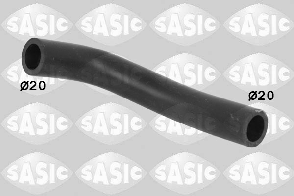Radiateurslang Sasic 3404192