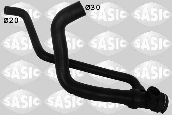 Radiateurslang Sasic 3406035