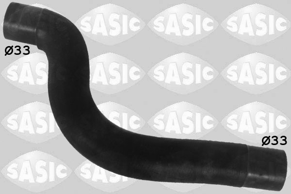 Radiateurslang Sasic 3406102