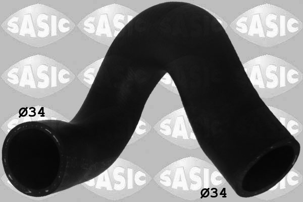 Radiateurslang Sasic 3406148