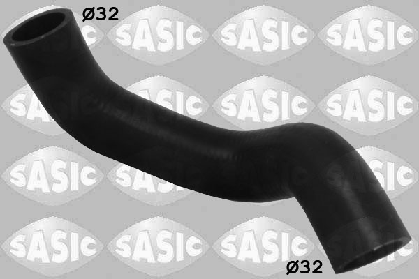 Radiateurslang Sasic 3406160