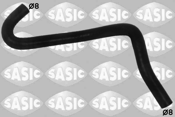 Radiateurslang Sasic 3406208