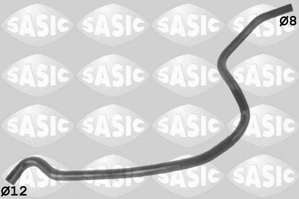 Radiateurslang Sasic 3406329