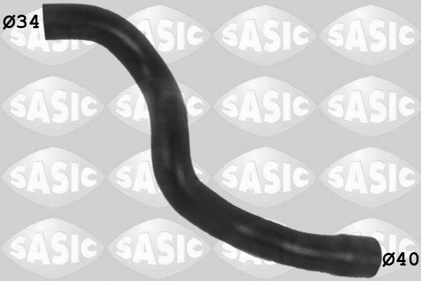 Radiateurslang Sasic 3406360