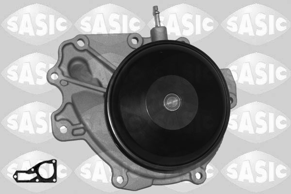 Waterpomp, motorkoeling Sasic 3600032