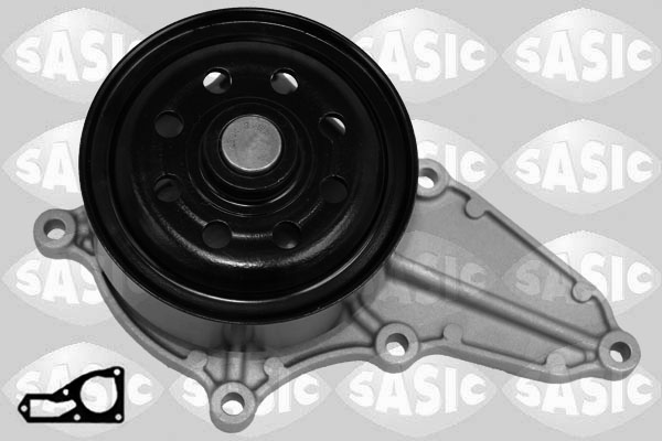 Waterpomp, motorkoeling Sasic 3600034