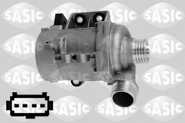 Waterpomp Sasic 3606121