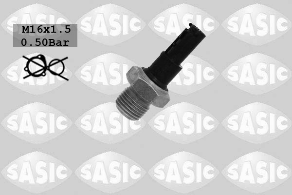 Oliedrukschakelaar Sasic 3700001