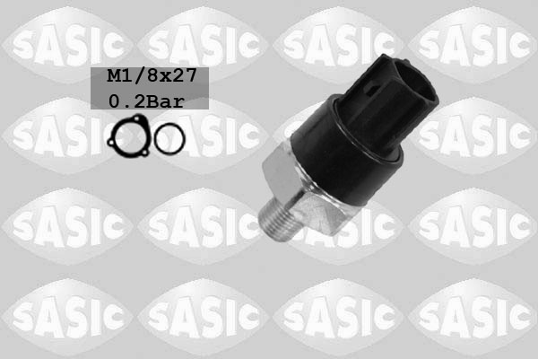 Oliedrukschakelaar Sasic 3704002