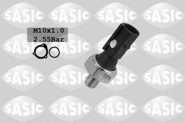 Oliedrukschakelaar Sasic 3706002
